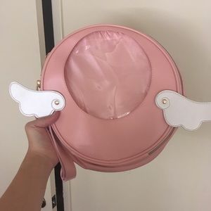 Magical Girl Ita bag
